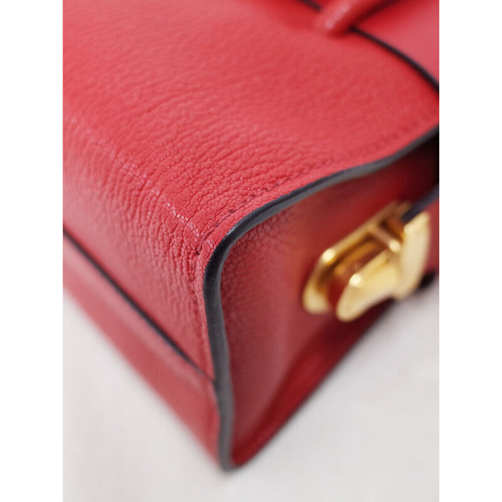 Miu Miu Rion Handbag - Picture 4 of 9